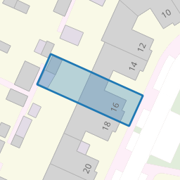 Perceel PCH00-N-3800