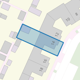 Perceel PCH00-N-3801