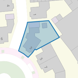 Perceel PCH00-N-3808