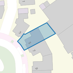 Perceel PCH00-N-3809