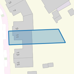 Perceel PCH00-N-3812