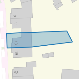 Perceel PCH00-N-3813