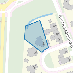 Perceel PCH00-N-3828