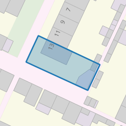 Perceel PCH00-N-3830