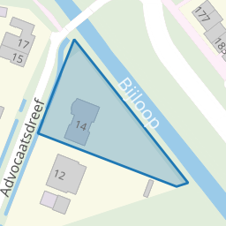 Perceel PCH00-N-3837