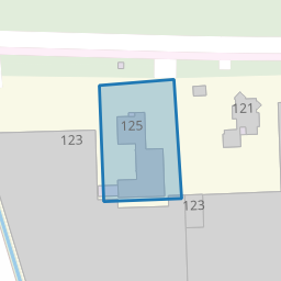 Perceel PCH00-N-3839