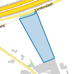 Perceel PCH00-N-3842