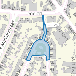 Perceel PCH00-N-3846