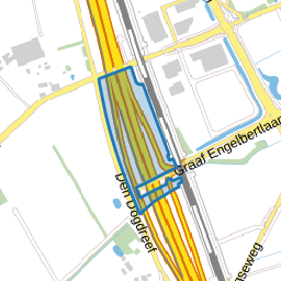 Perceel PCH00-N-3886