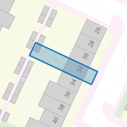 Perceel PCH00-N-3901