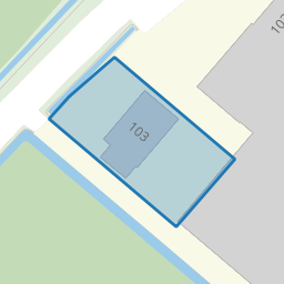 Perceel PCH00-N-3903