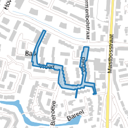 Perceel PCH00-N-3923