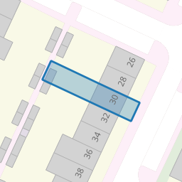 Perceel PCH00-N-3929