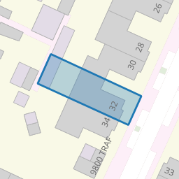 Perceel PCH00-N-3936