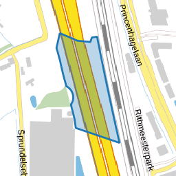 Perceel PCH00-N-3946