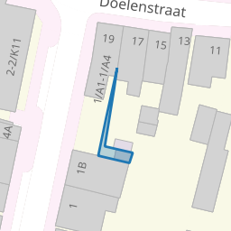 Perceel PCH00-N-3960