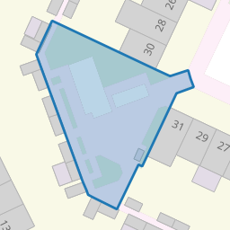 Perceel PCH00-N-3987