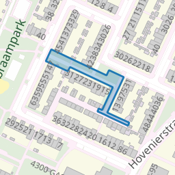 Perceel PCH00-N-3988