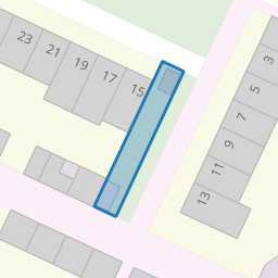 Perceel PCH00-N-3989