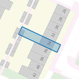 Perceel PCH00-N-3993