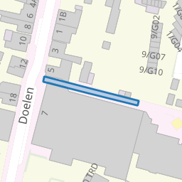 Perceel PCH00-N-3996