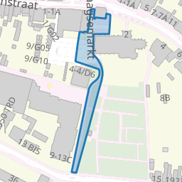 Perceel PCH00-N-3999