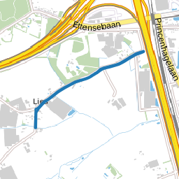 Perceel PCH00-N-4001