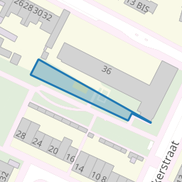 Perceel PCH00-N-4002