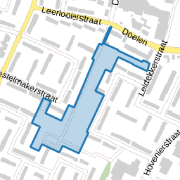 Perceel PCH00-N-4003