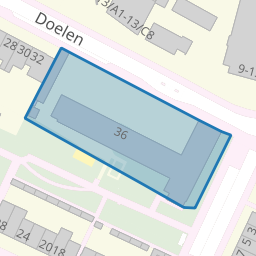 Perceel PCH00-N-4004