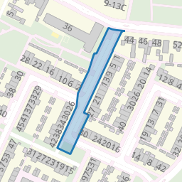 Perceel PCH00-N-4007