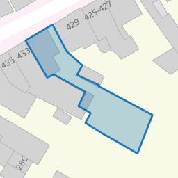 Perceel PCH00-N-4008