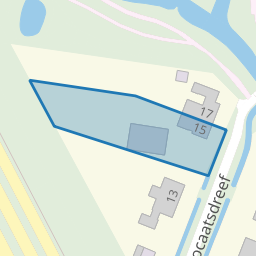 Perceel PCH00-N-4016