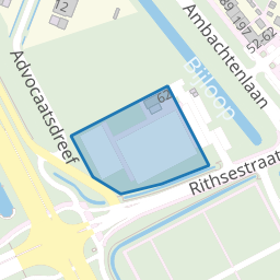 Perceel PCH00-N-4022