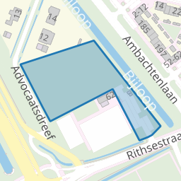 Perceel PCH00-N-4023