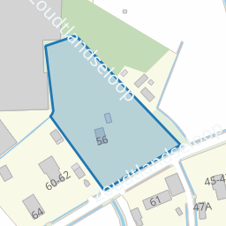 Perceel PCH00-N-4025