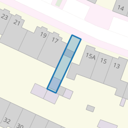 Perceel PCH00-N-4026