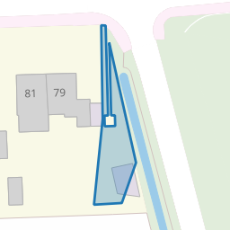 Perceel PCH00-N-4035