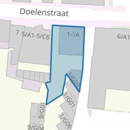 Perceel PCH00-N-4036