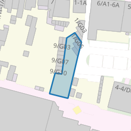 Perceel PCH00-N-4038