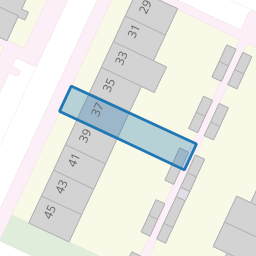 Perceel PCH00-N-4041