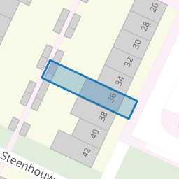 Perceel PCH00-N-4045