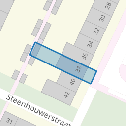 Perceel PCH00-N-4046