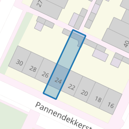 Perceel PCH00-N-4048