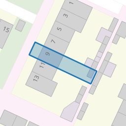 Perceel PCH00-N-4050