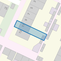 Perceel PCH00-N-4051