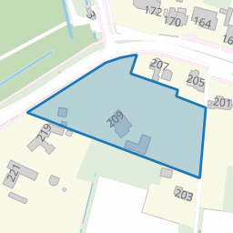 Perceel PCH00-N-4053