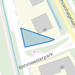 Perceel PCH00-N-4058