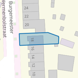 Perceel PCH00-N-4062