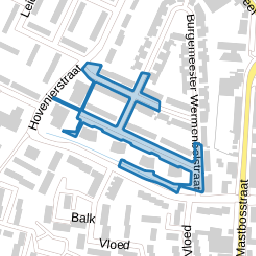 Perceel PCH00-N-4064